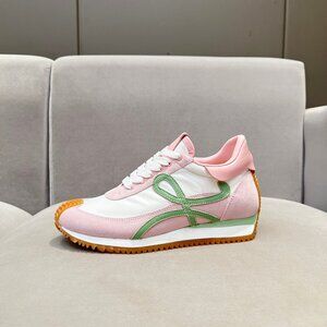 Loewe Flow Runner Sneakers💕